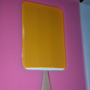 SOLD - Jeffree Star Creamcicle Mirror #1